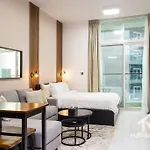 The Urban Oasis - Harmony