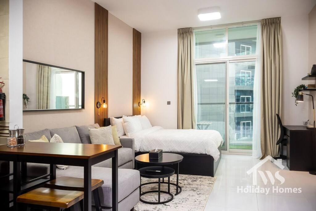 Apartment The Urban Oasis - Harmony Dubai