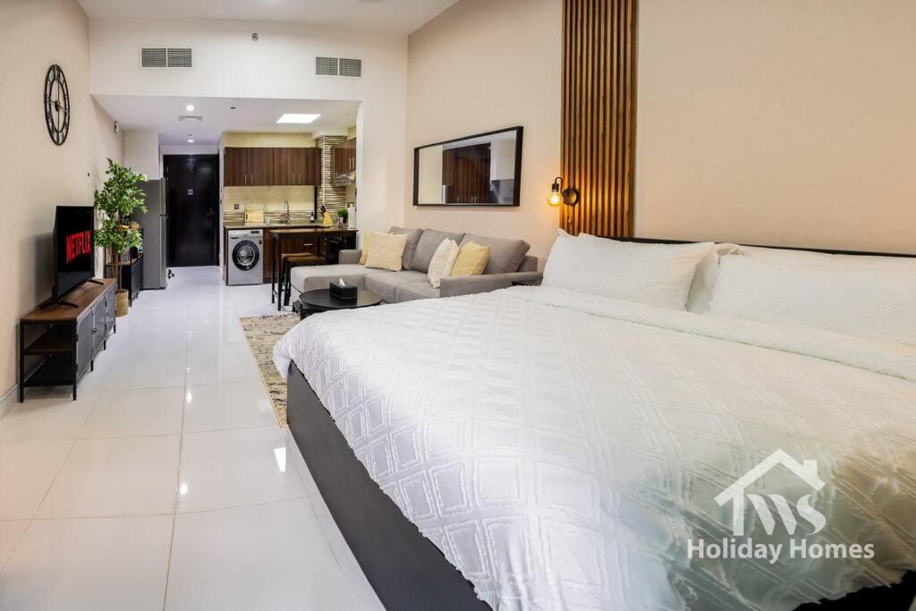 The Urban Oasis - Harmony * Dubai