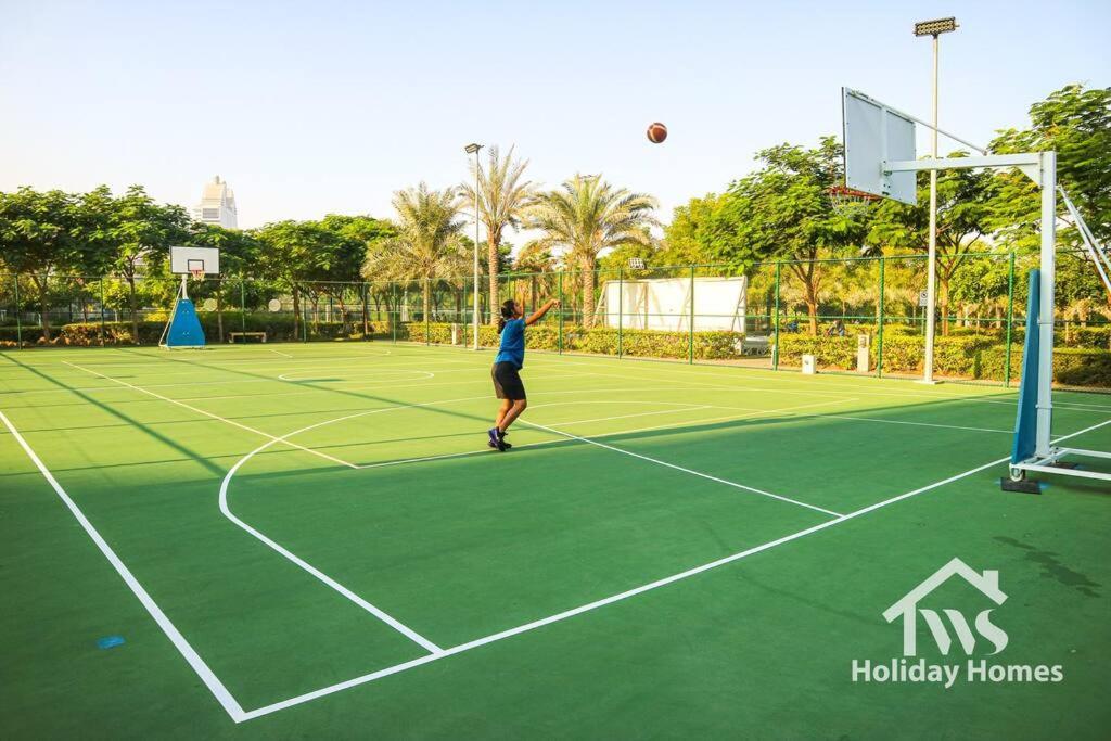 The Urban Oasis - Harmony Dubai