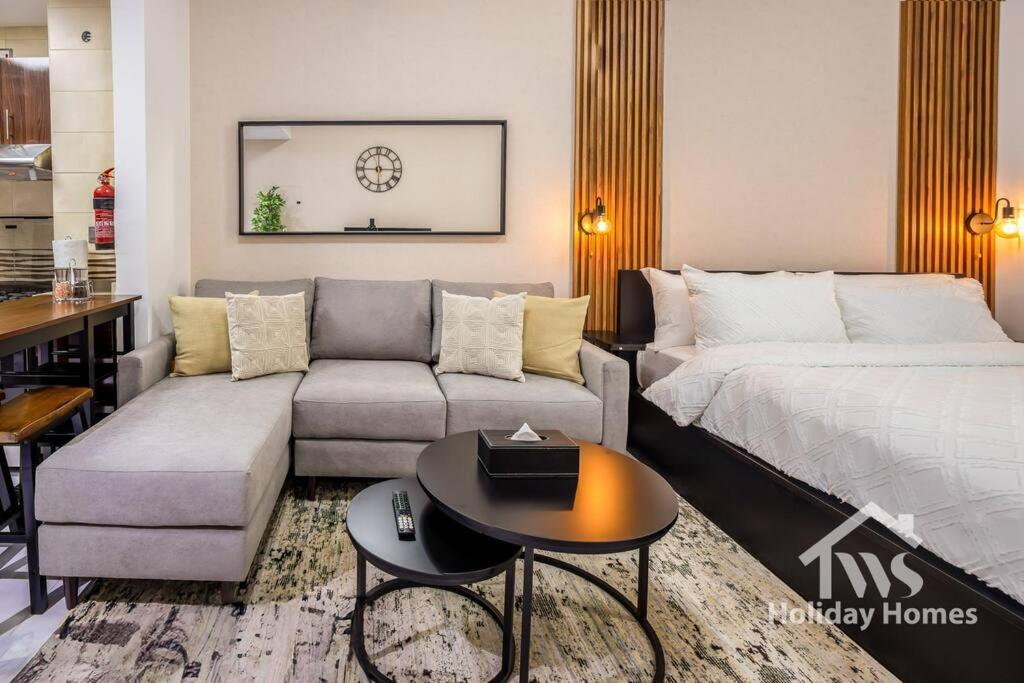 The Urban Oasis - Harmony Apartment *