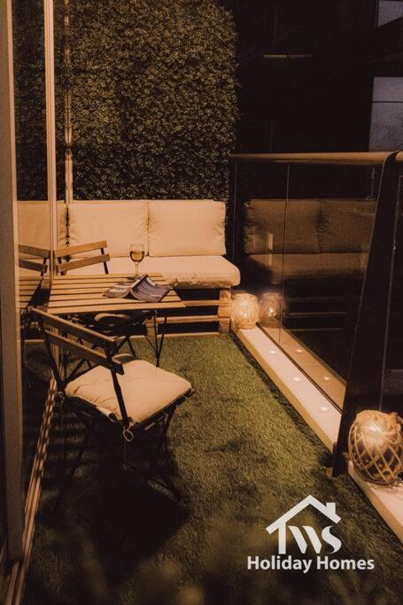 The Urban Oasis - Harmony * Dubai