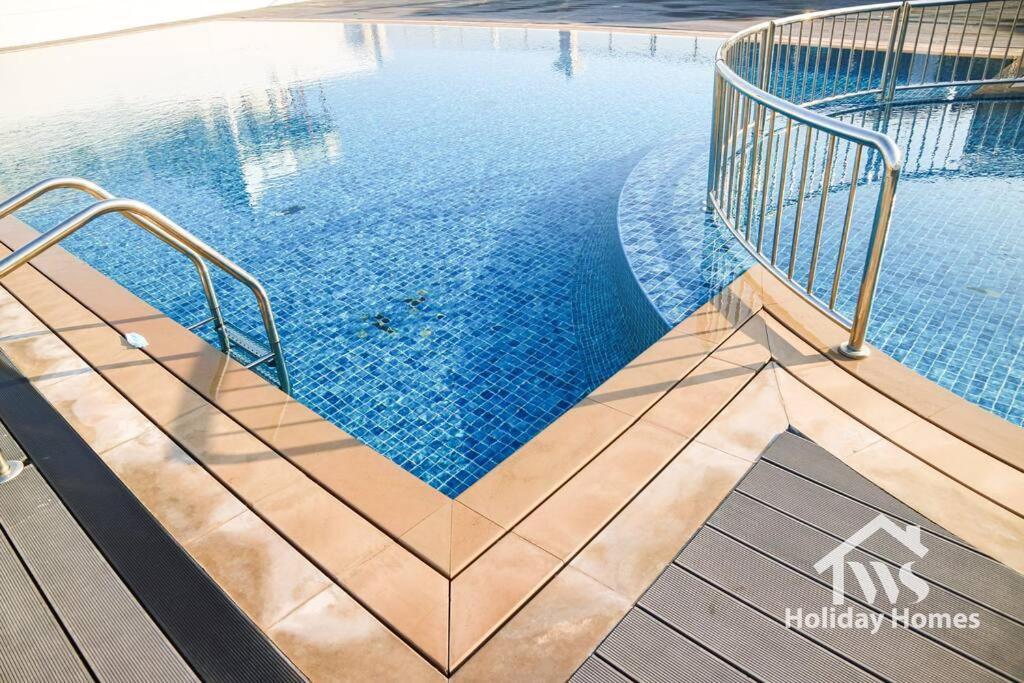 The Urban Oasis - Harmony * Dubai