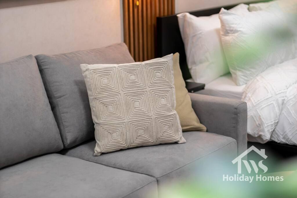 The Urban Oasis - Harmony Apartment