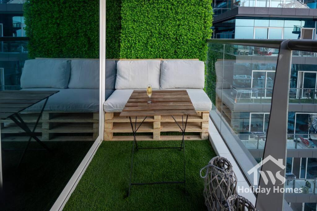 The Urban Oasis - Harmony Apartment *