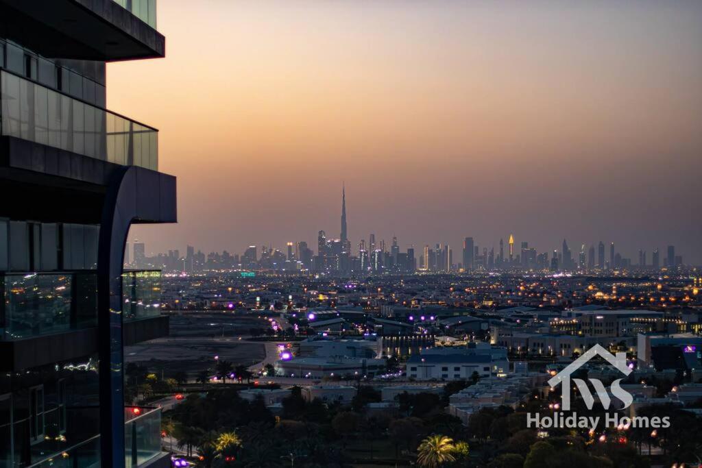 The Urban Oasis - Harmony Apartment