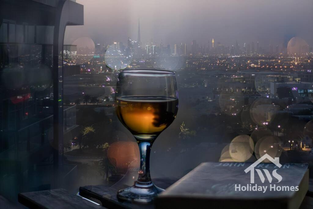 The Urban Oasis - Harmony Apartment *