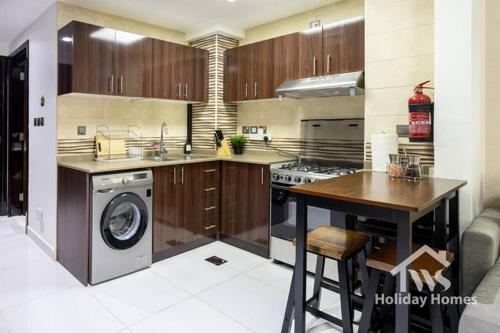 Apartment The Urban Oasis - Harmony *
