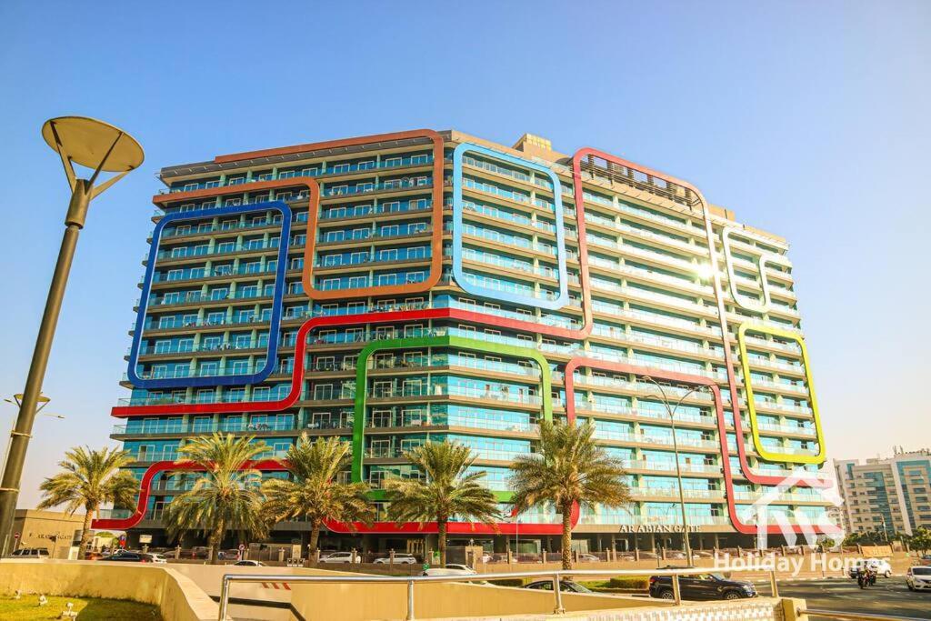 The Urban Oasis - Harmony Dubai