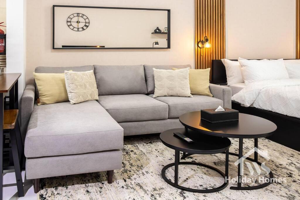 Apartment The Urban Oasis - Harmony *